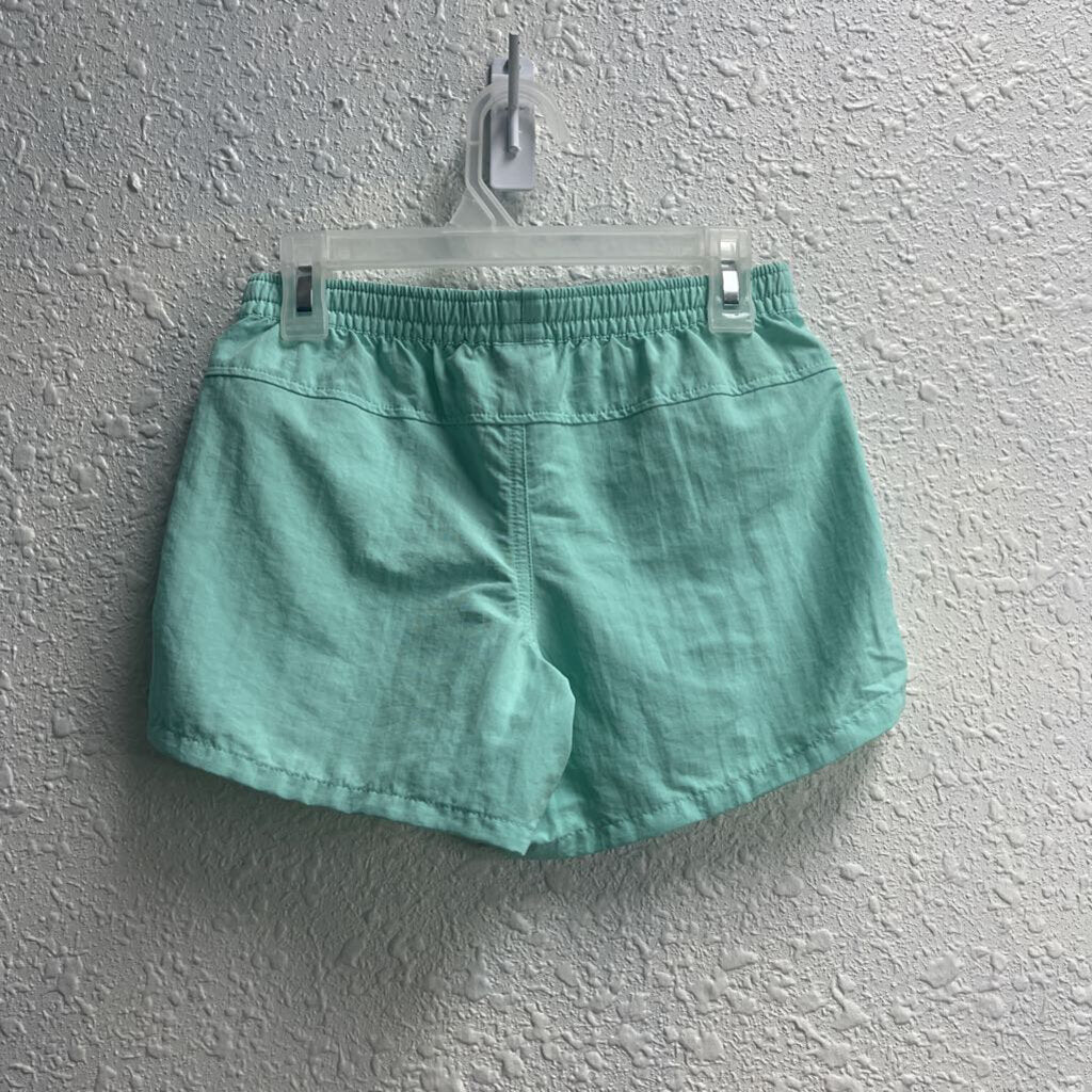 Active Shorts