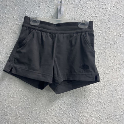 Active Shorts