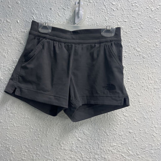 Active Shorts