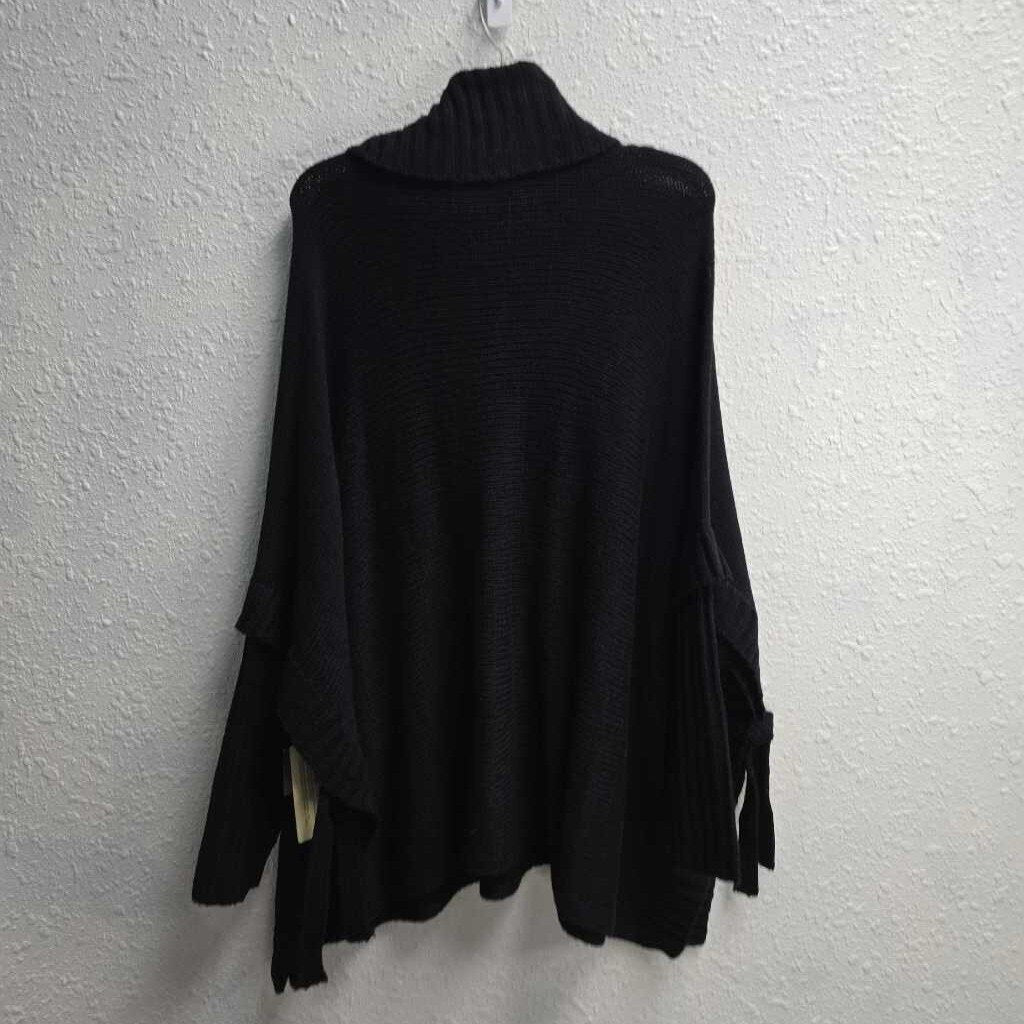 Turtleneck Sweater-New w/ Tags