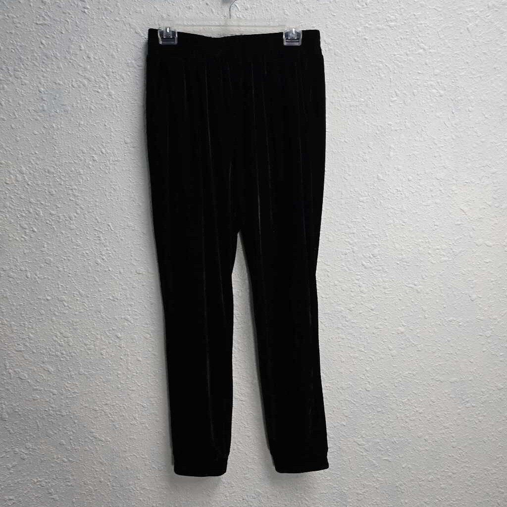Velvet Joggers