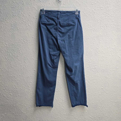 Button Fly Pants
