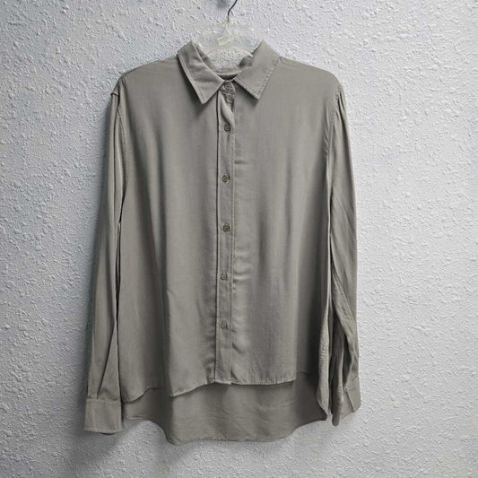 Button Down Top-New w/ Tags
