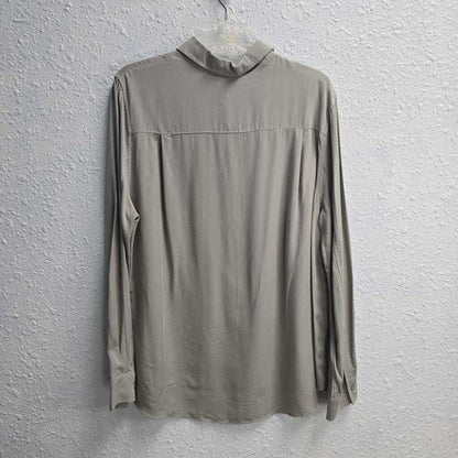 Button Down Top-New w/ Tags