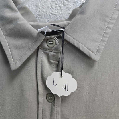 Button Down Top-New w/ Tags