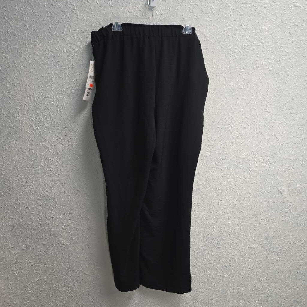 Wide Leg Pants-New w/ Tags