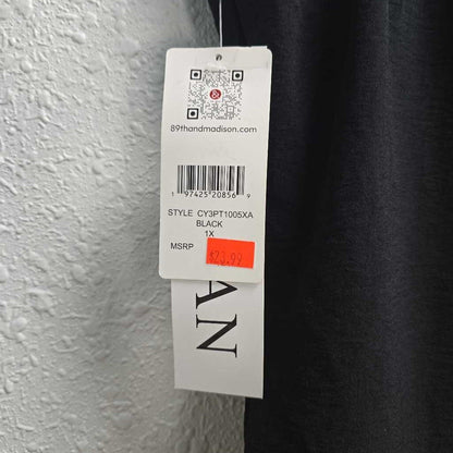 Wide Leg Pants-New w/ Tags