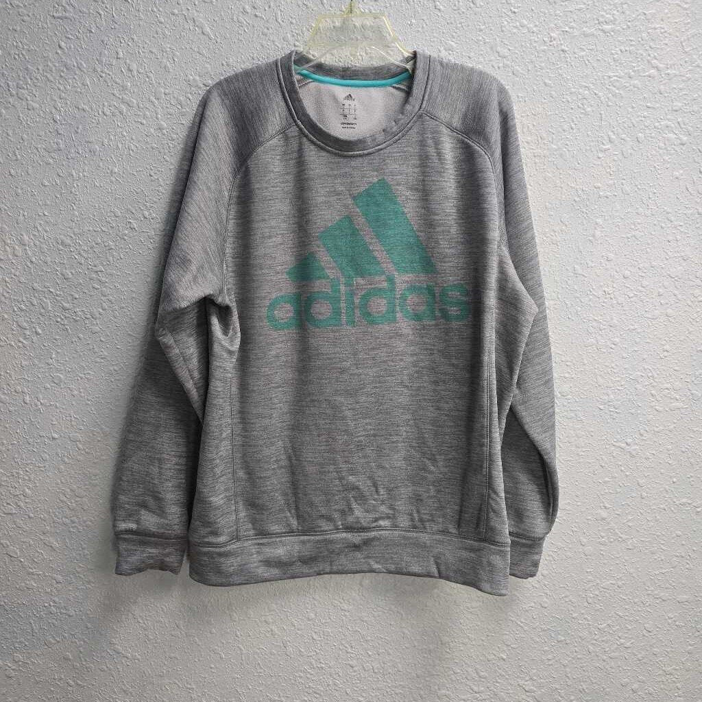 Active Sweatshirt