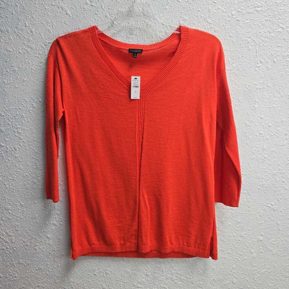 V-Neck Sweater-New w/ Tags