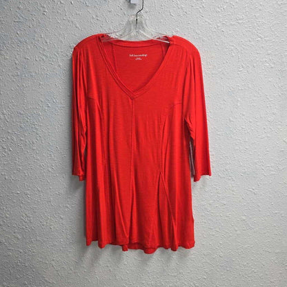 Amelia A-Line Tunic-New w/ Tags