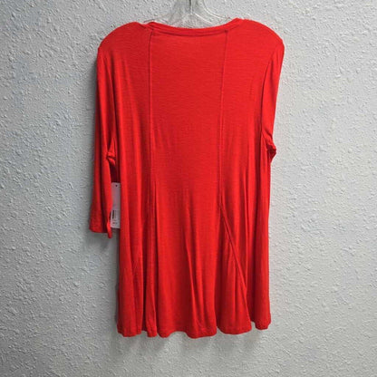Amelia A-Line Tunic-New w/ Tags
