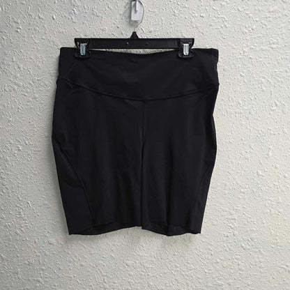 Base Pace HR Shorts