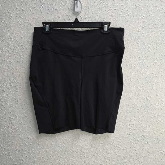 Base Pace HR Shorts