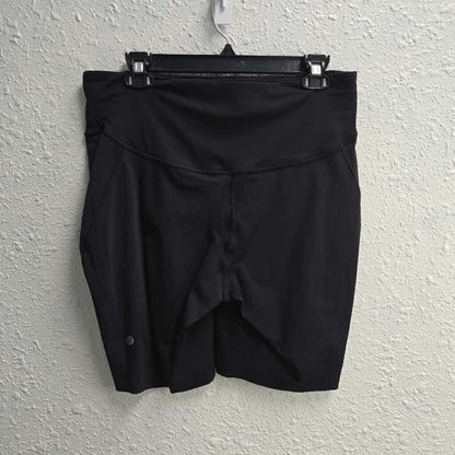 Base Pace HR Shorts