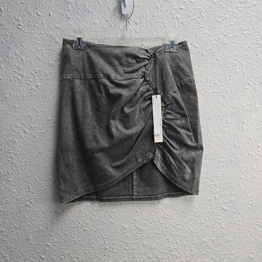 Wasting Your Honor Skirt-New w/ Tags