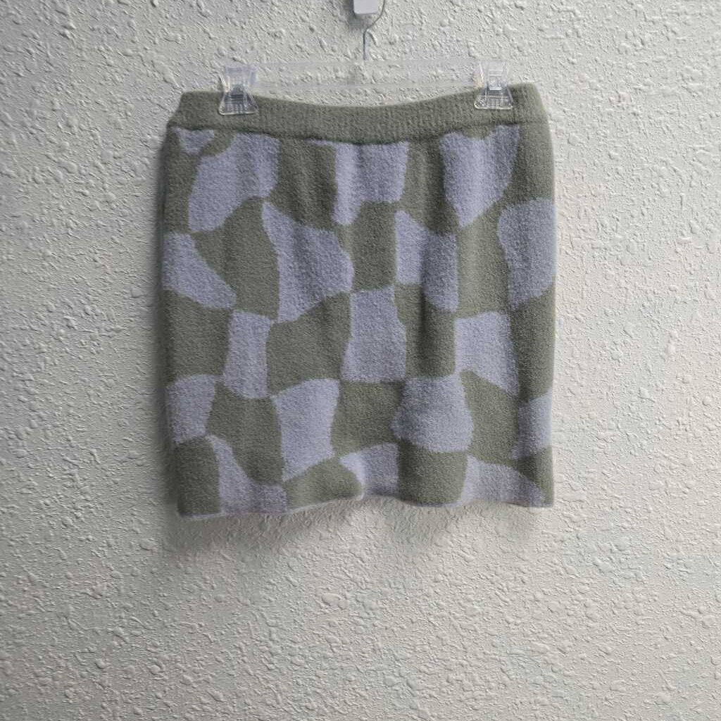 Sweater Skirt-New w/ Tags