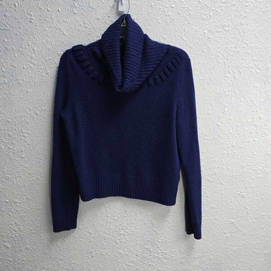Cowl Neck Sweater
