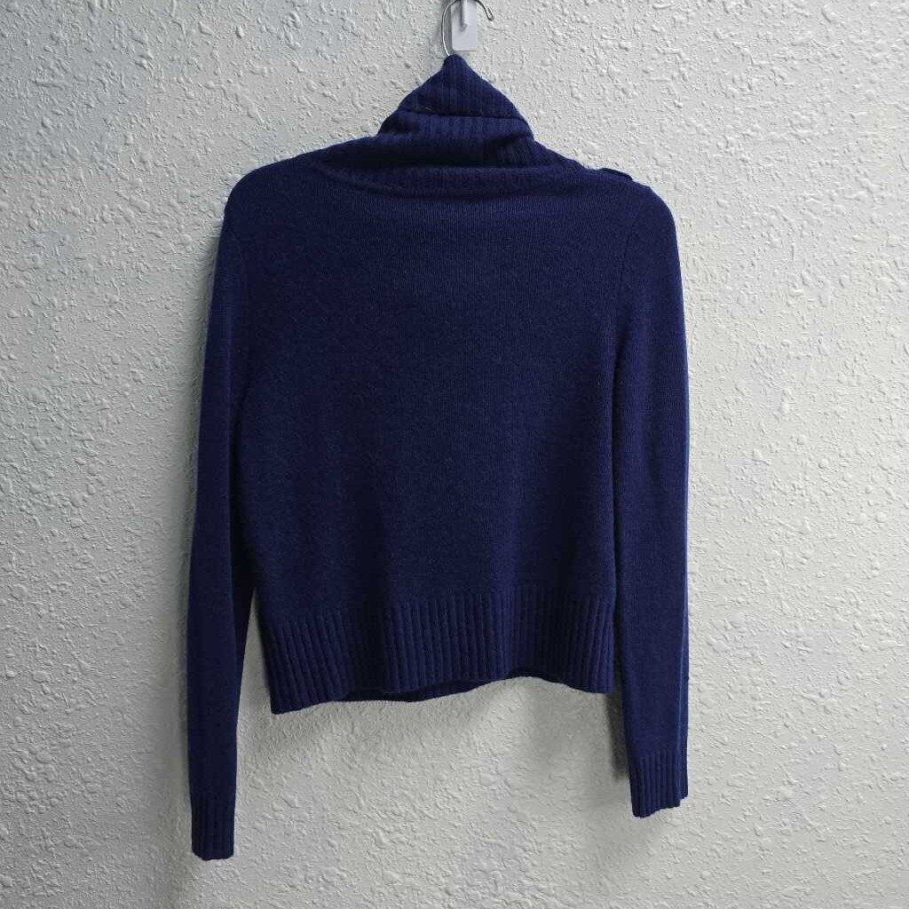 Cowl Neck Sweater