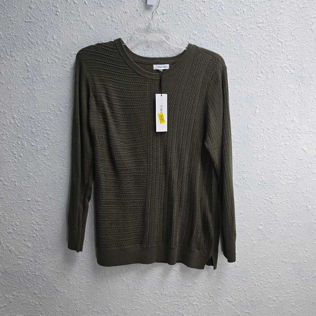 Sweater-New w/ Tags