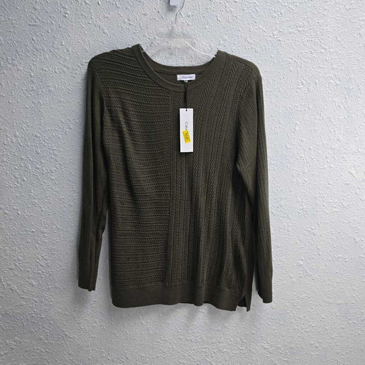 Sweater-New w/ Tags
