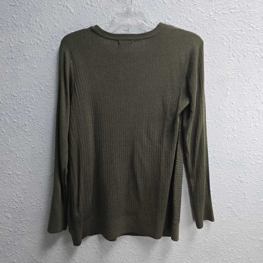 Sweater-New w/ Tags
