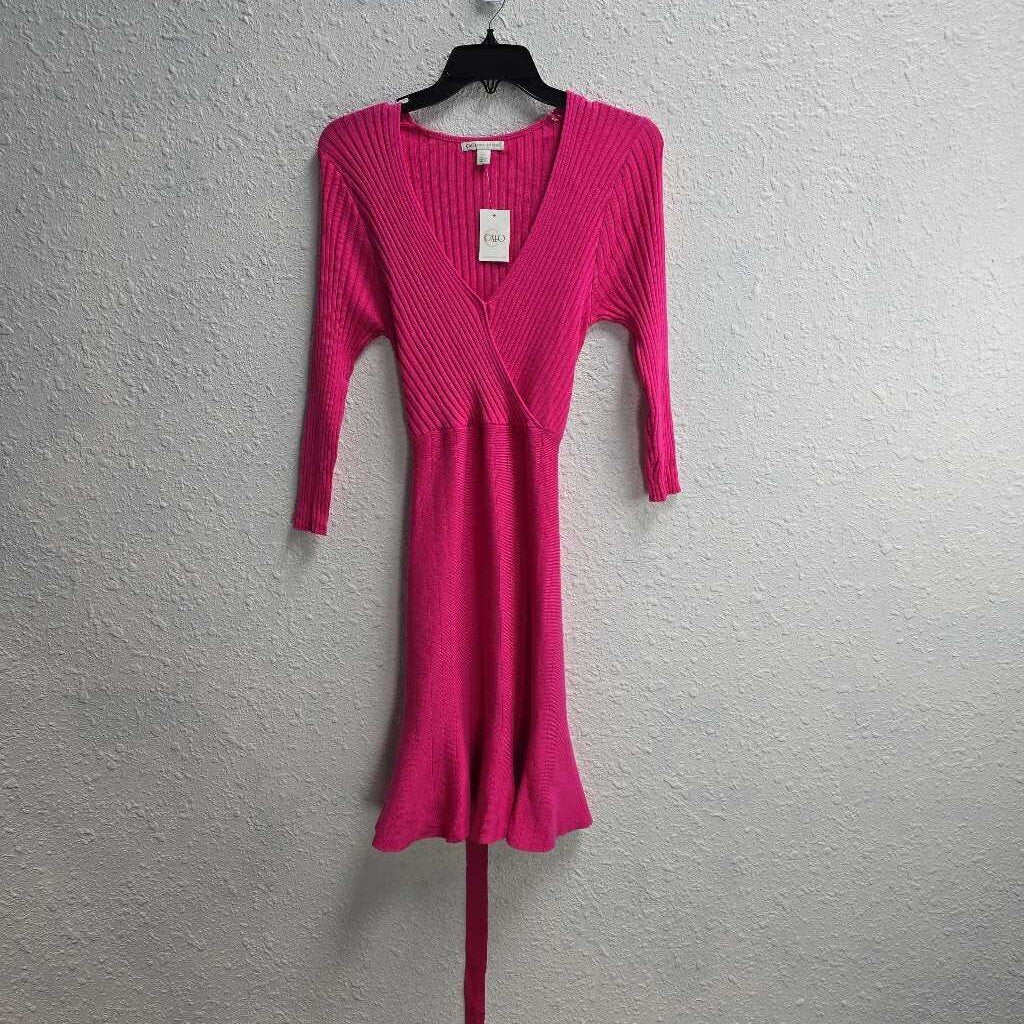 Sweater Dress-New w/ Tags