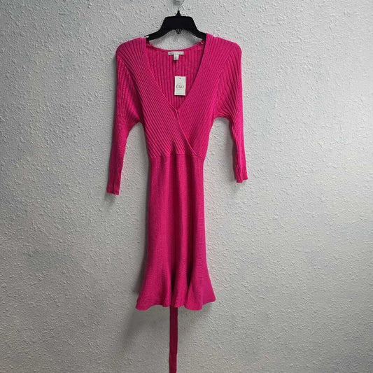 Sweater Dress-New w/ Tags
