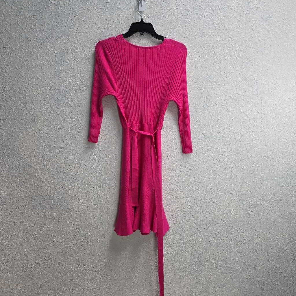 Sweater Dress-New w/ Tags