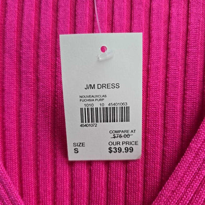 Sweater Dress-New w/ Tags