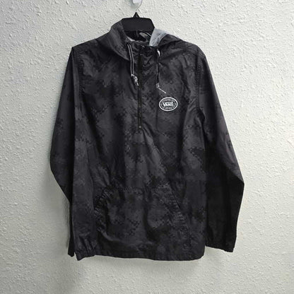 Windbreaker Pullover