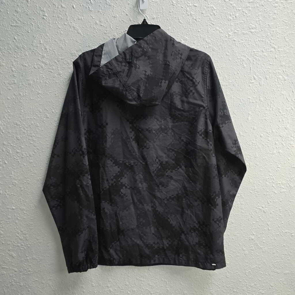 Windbreaker Pullover