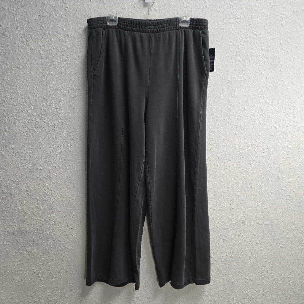 Wide Leg Sweatpants-New w/ Tags