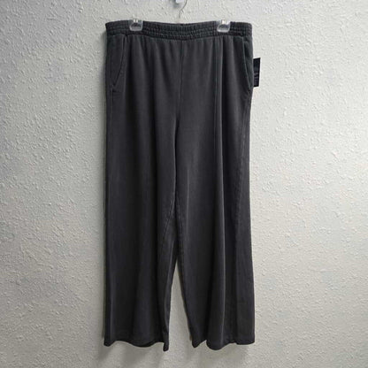 Wide Leg Sweatpants-New w/ Tags