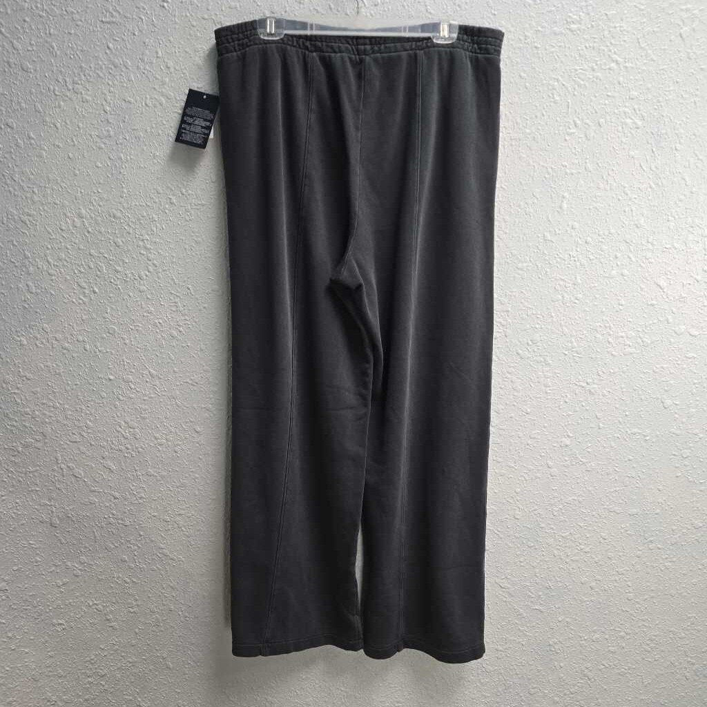 Wide Leg Sweatpants-New w/ Tags