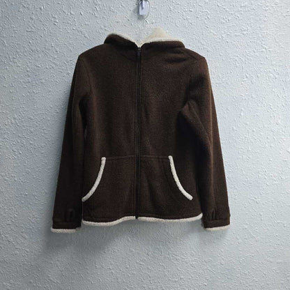 Alfpaca Fleece Jacket