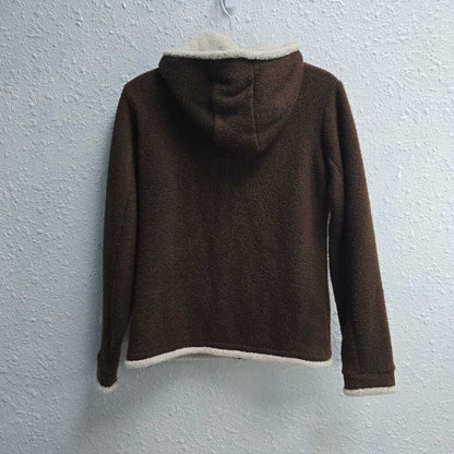 Alfpaca Fleece Jacket