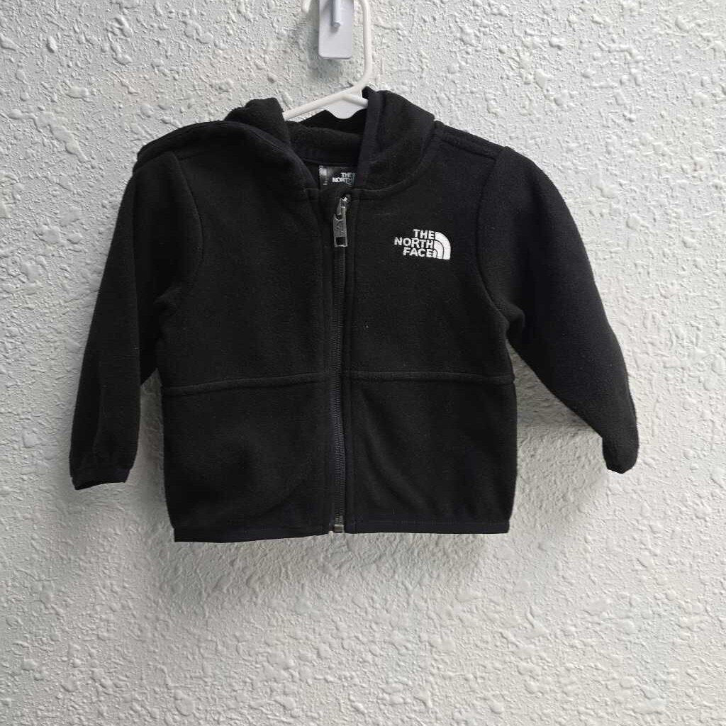 Fleece Jacket