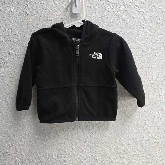 Fleece Jacket