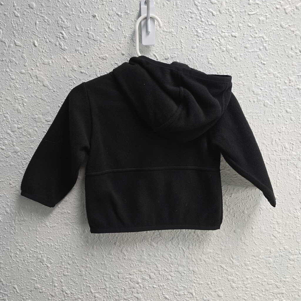 Fleece Jacket