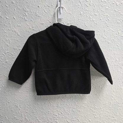Fleece Jacket