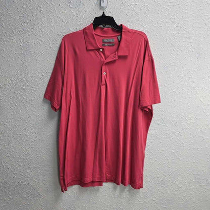 Performance Polo Shirt