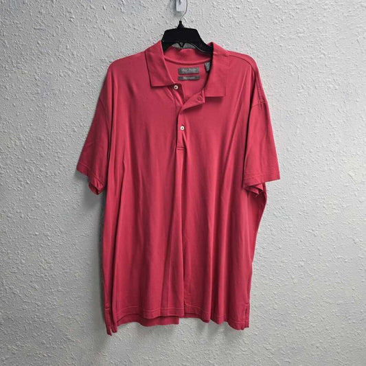 Performance Polo Shirt