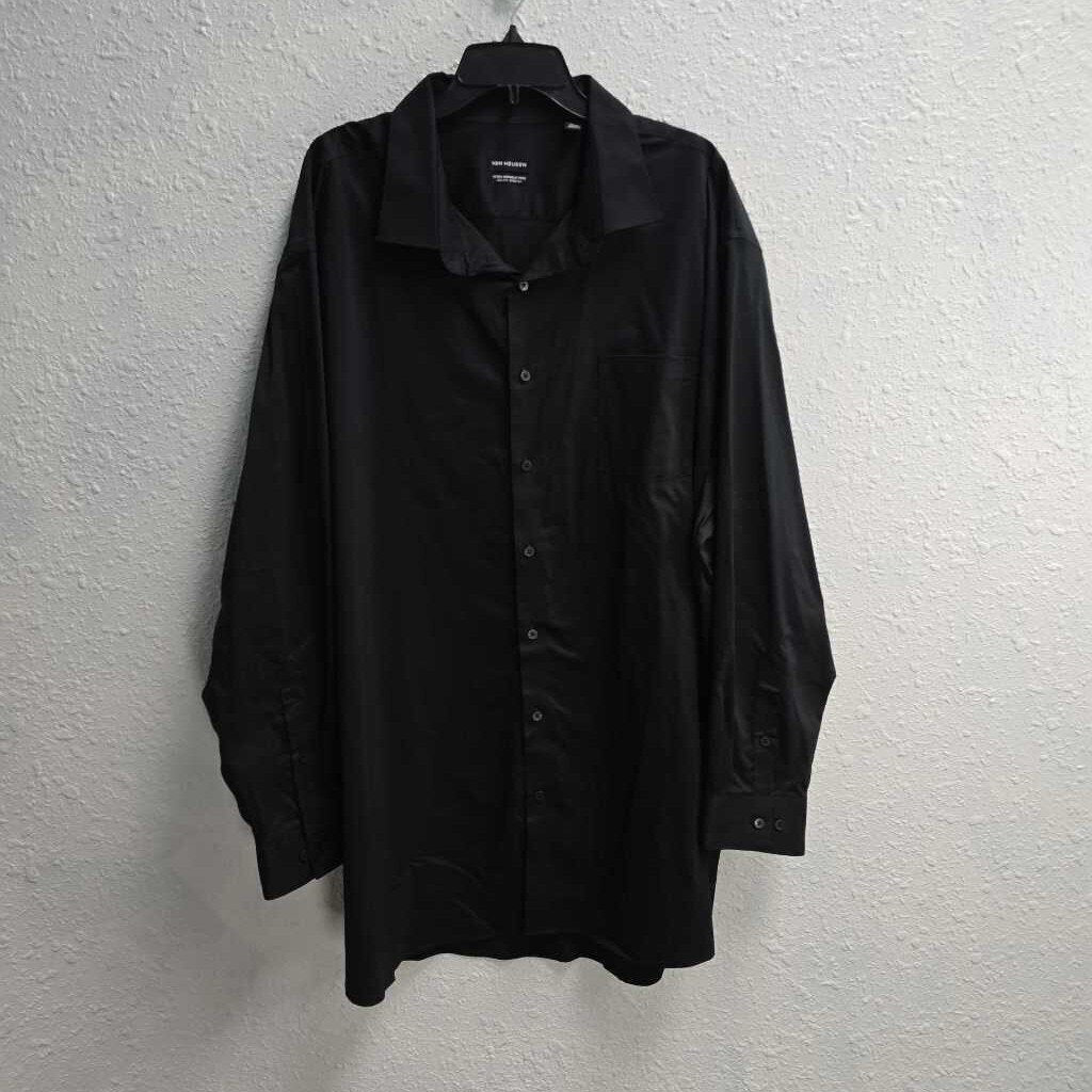 Ultra Wrinkle Free Button Down Shirt