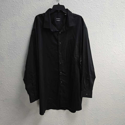 Ultra Wrinkle Free Button Down Shirt