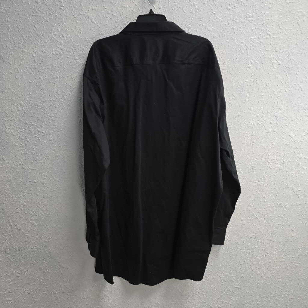 Ultra Wrinkle Free Button Down Shirt