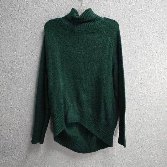 Turtleneck Sweater