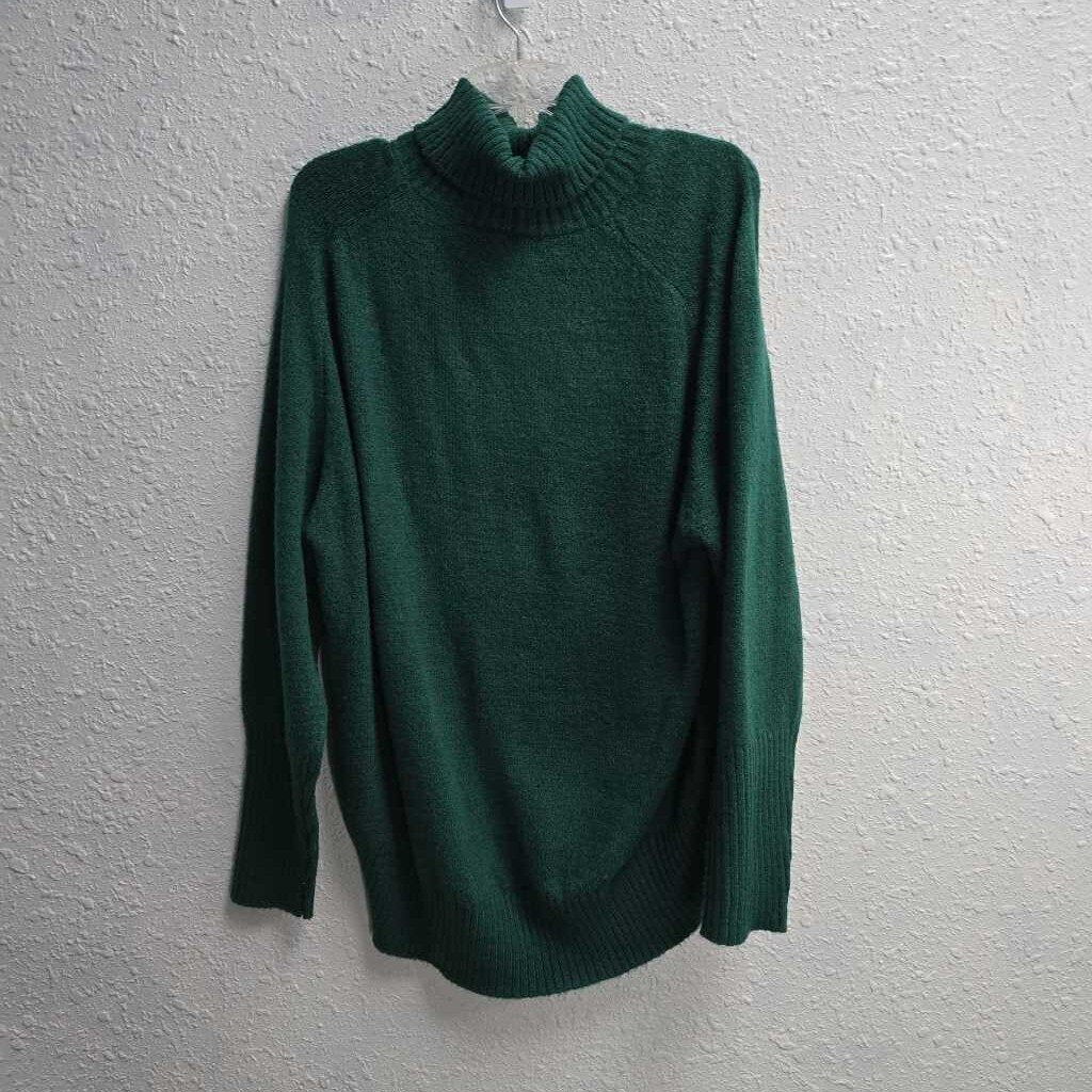Turtleneck Sweater