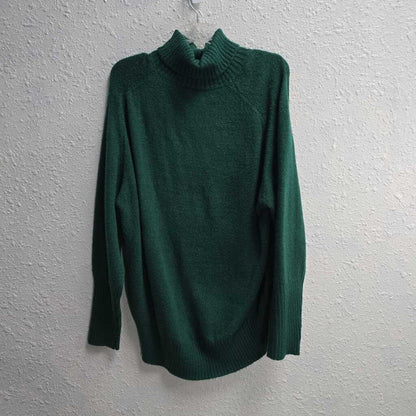 Turtleneck Sweater