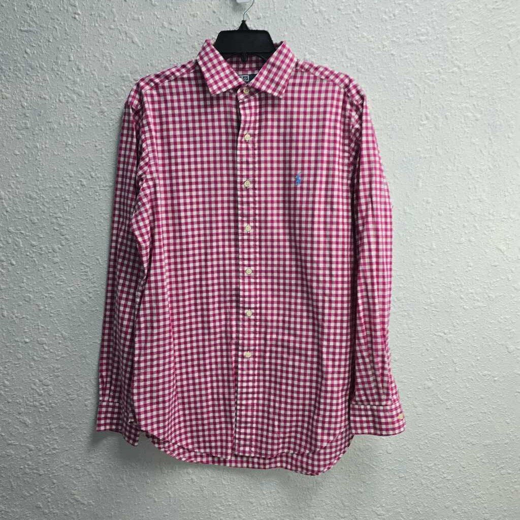 Westerton Button Down Shirt
