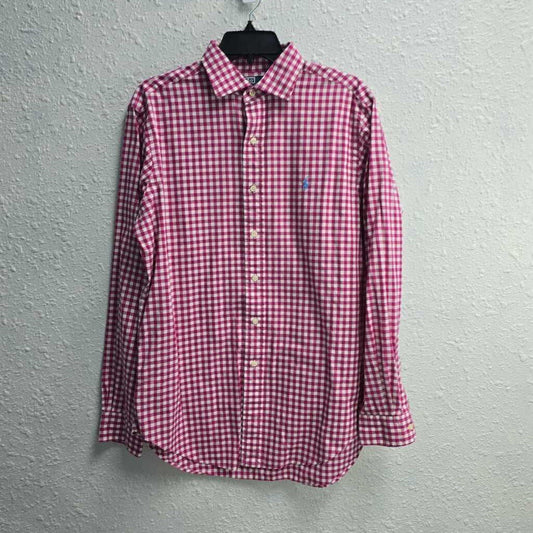 Westerton Button Down Shirt